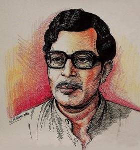Narayan Gopal